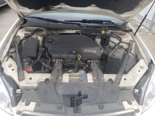 Photo 7 from auction – 2007 CHEVROLET IMPALA with VIN 2G1WT58K979127326