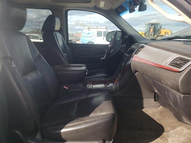 Photo 5 from auction – 2007 CADILLAC ESCALADE E with VIN 1GYFK66847R419795