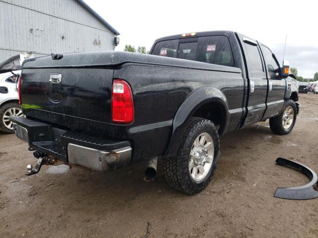 Photo 4 from auction – 2008 FORD F250 SUPER with VIN 1FTSW21R78EE47696