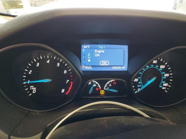 Photo 8 from auction – 2014 FORD FOCUS SE with VIN 1FADP3K20EL418387