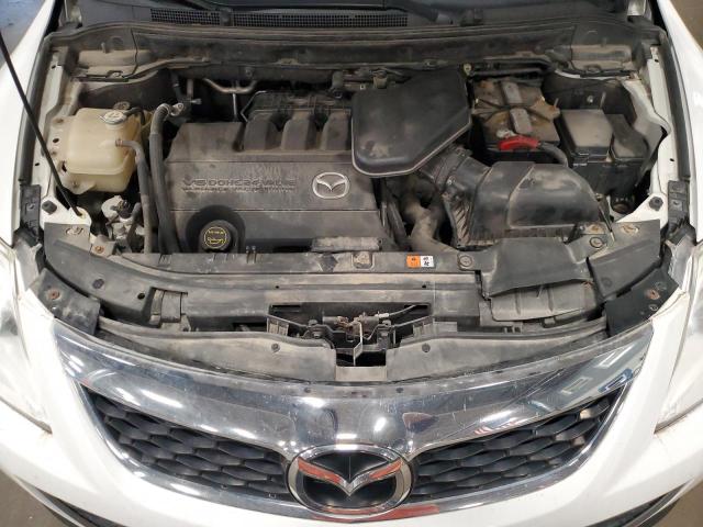 Photo 7 from auction – 2012 MAZDA CX-9 with VIN JM3TB3CA4C0364933