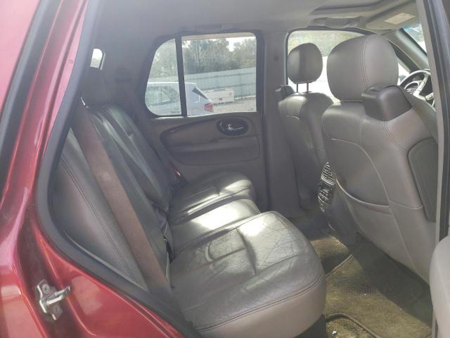 Photo 6 from auction – 2004 BUICK RAINIER CX with VIN 5GAET13P842406843