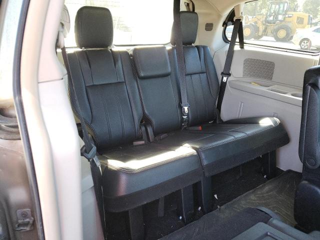 Photo 9 from auction – 2012 CHRYSLER TOWN & COU with VIN 2C4RC1BG8CR289072