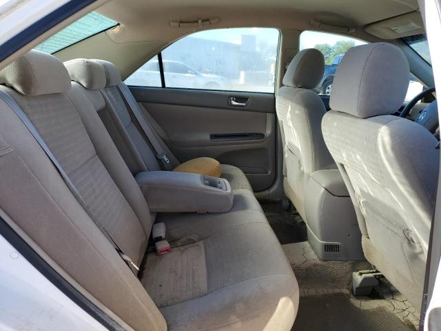 Photo 6 from auction – 2006 TOYOTA CAMRY LE with VIN 4T1BE32K26U726207