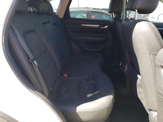 Photo 6 from auction – 2021 MAZDA CX-5 TOURI with VIN JM3KFACM1M0441824