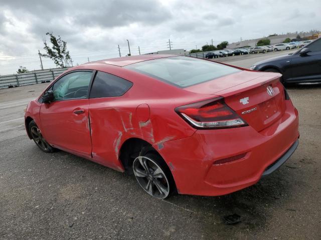 Photo 3 from auction – 2015 HONDA CIVIC EX with VIN 2HGFG3B87FH505906
