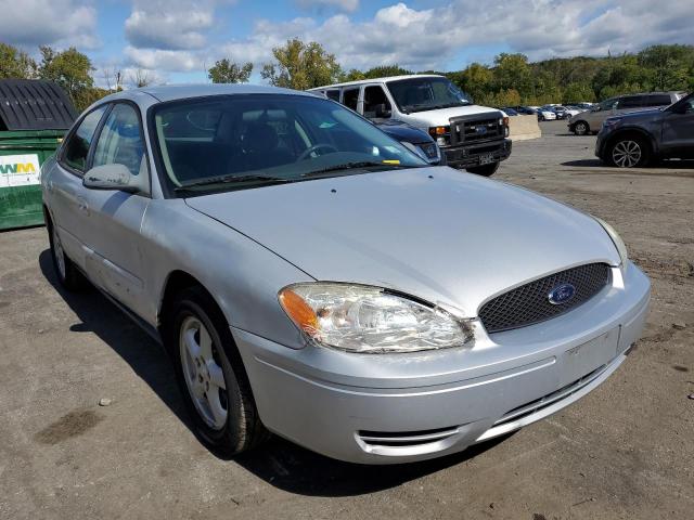 FORD TAURUS SE 2006 with VIN 1FAFP53U96A179486 - Photo from auction