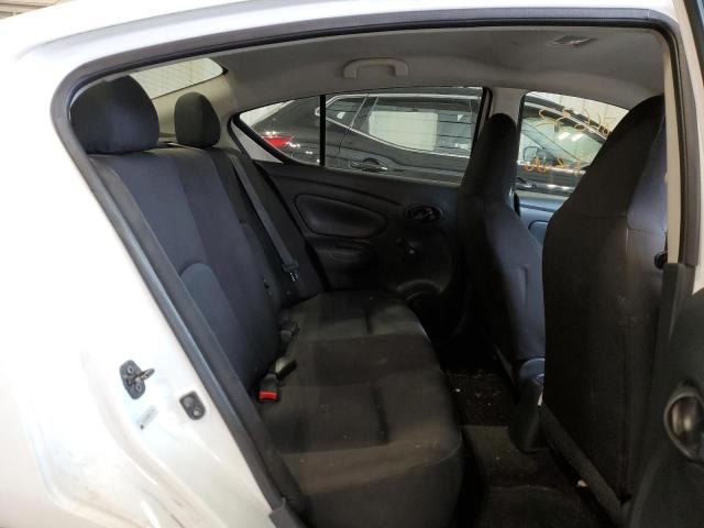 Photo 6 from auction – 2016 NISSAN VERSA S with VIN 3N1CN7AP3GL911779