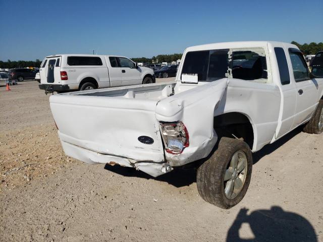 Photo 9 from auction – 2002 FORD RANGER SUP with VIN 1FTYR44V22PB63863