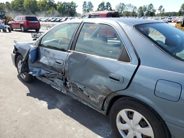Photo 10 from auction – 2001 TOYOTA CAMRY CE with VIN JT2BG22K010595859