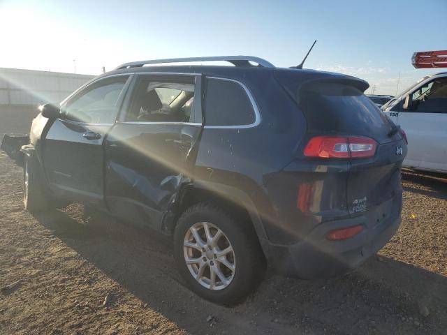 Photo 3 from auction – 2014 JEEP CHEROKEE L with VIN 1C4PJMCB2EW192400