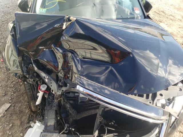Photo 7 from auction – 2016 LEXUS ES 350 with VIN 58ABK1GG2GU025498