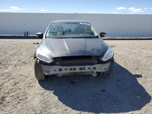 Photo 9 from auction – 2017 FORD FOCUS SE with VIN 1FADP3F24HL277211