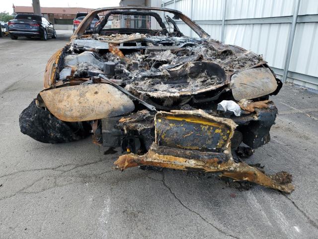 Photo 10 from auction – 2002 PONTIAC FIREBIRD T with VIN 2G2FV32G522123676