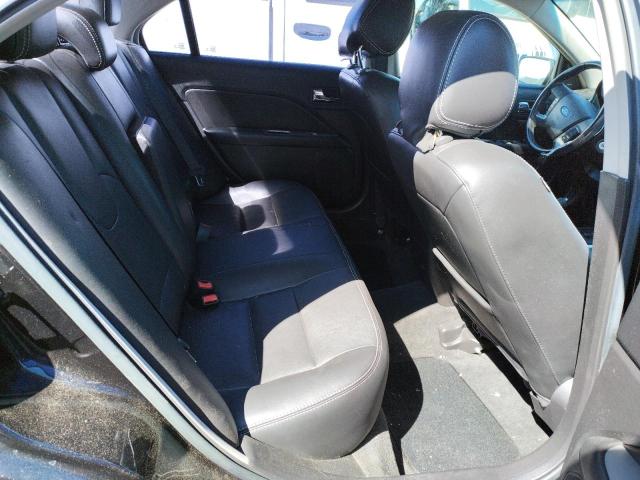Photo 6 from auction – 2012 FORD FUSION SEL with VIN 3FAHP0JA6CR439767