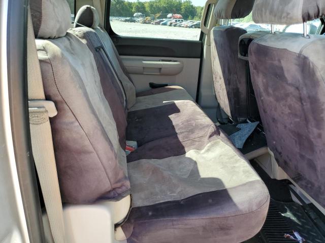 Photo 6 from auction – 2011 CHEVROLET SILVERADO2 with VIN 3GCPKSE3XBG397173