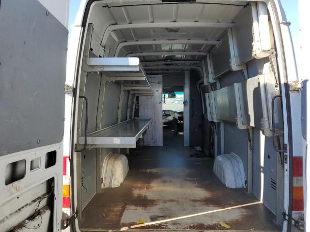 Photo 6 from auction – 2006 DODGE SPRINTER 2 with VIN WD0PD744X65963158
