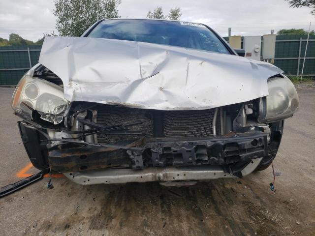 Photo 9 from auction – 2009 MITSUBISHI GALANT ES with VIN 4A3AB36F89E027536