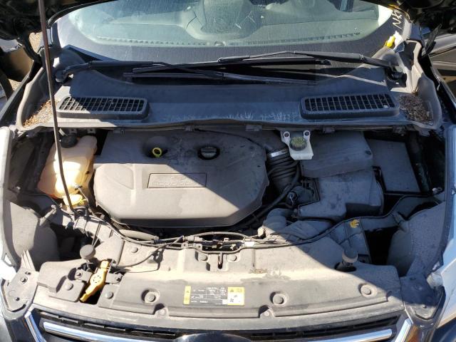 Photo 7 from auction – 2014 FORD ESCAPE TIT with VIN 1FMCU9J96EUC73720
