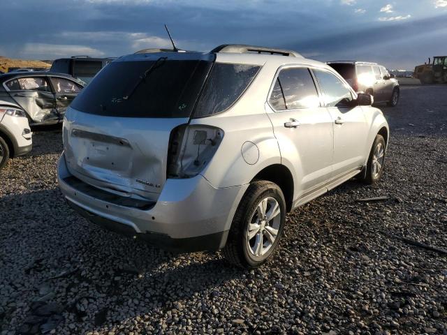 Photo 4 from auction – 2013 CHEVROLET EQUINOX LT with VIN 2GNFLNEK2D6169014