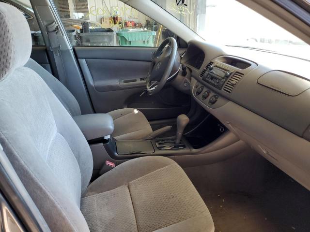 Photo 5 from auction – 2003 TOYOTA CAMRY LE with VIN 4T1BE32K03U681845