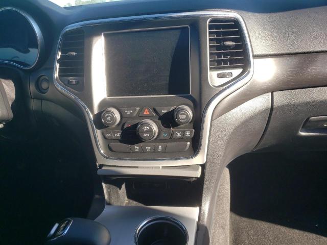 Photo 9 from auction – 2015 JEEP GRAND CHER with VIN 1C4RJFAG9FC148724