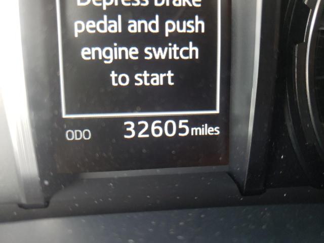 Photo 8 from auction – 2021 TOYOTA 4RUNNER TR with VIN JTERU5JR8M5878401