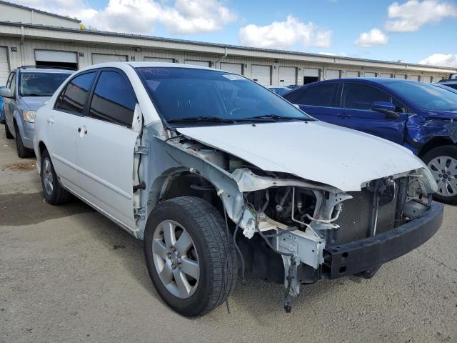 Photo 9 from auction – 2007 TOYOTA COROLLA CE with VIN 2T1BR32EX7C792618