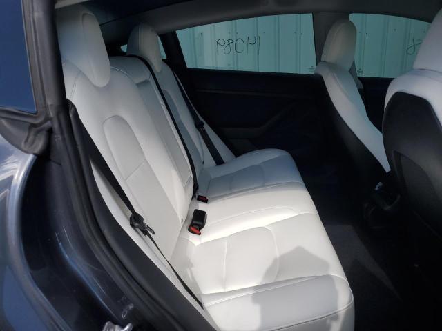 Photo 6 from auction – 2021 TESLA MODEL 3 with VIN 5YJ3E1EB4MF084653