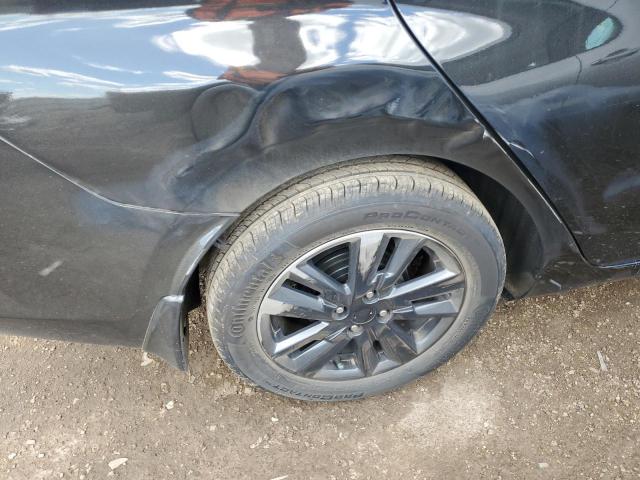 Photo 9 from auction – 2021 NISSAN VERSA SV with VIN 3N1CN8EV0ML851647