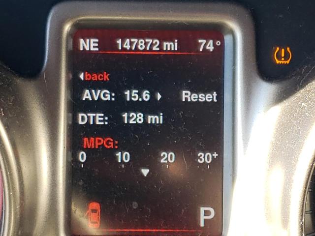 Photo 8 from auction – 2015 DODGE JOURNEY CR with VIN 3C4PDCGB1FT612974