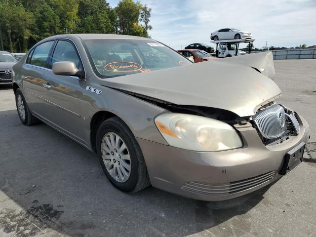 BUICK LUCERNE CX 2007 with VIN 1G4HP57237U172671 - Photo from auction