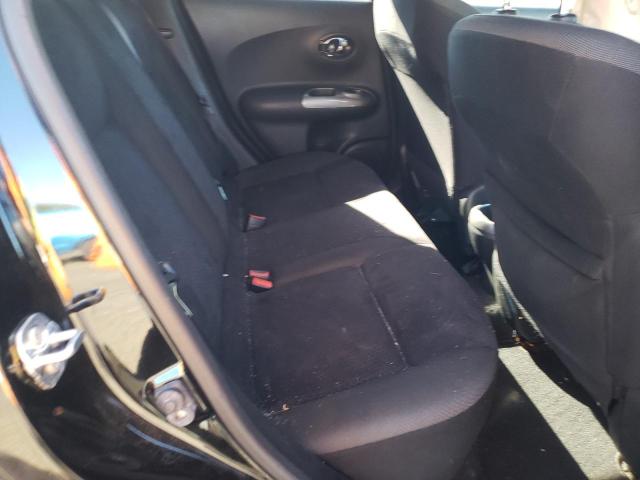 Photo 6 from auction – 2015 NISSAN JUKE S with VIN JN8AF5MV6FT550773