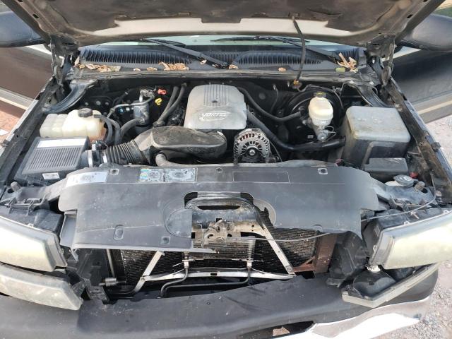 Foto 7 de la subasta – 2005 CHEVROLET SILVERADO con VIN 2GCEK19B351304316
