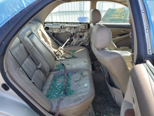 Фото 6 с аукциона – 1997 LEXUS ES 300 с VIN JT8BF22G7V0029319