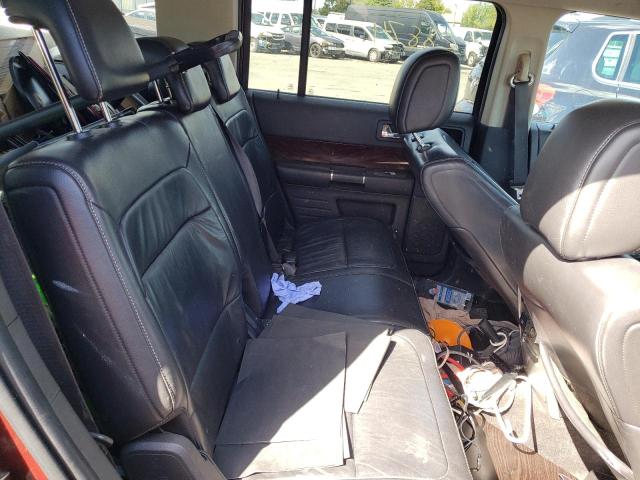 Photo 6 from auction – 2009 FORD FORD with VIN 2FMDK52C99BA04720