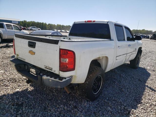 صورة رقم 4 من المزاد - 2012 CHEVROLET SILVERADO مع VIN 3GCPCSE09CG198376