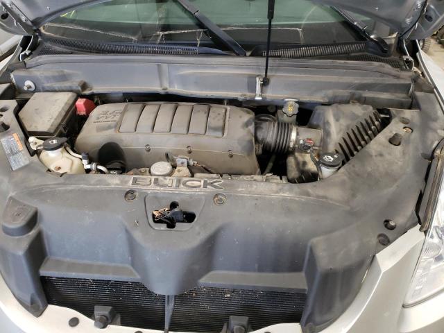 Photo 7 from auction – 2012 BUICK ENCLAVE with VIN 5GAKVCED2CJ174580