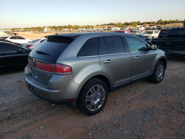 Photo 4 from auction – 2008 LINCOLN MKX with VIN 2LMDU68C08BJ14548