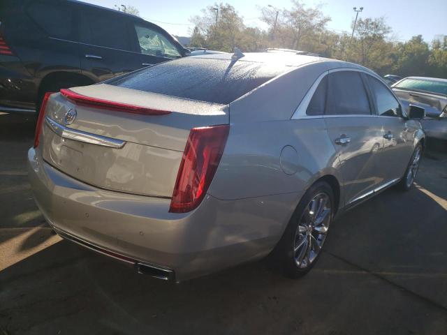 Photo 4 from auction – 2014 CADILLAC XTS LUXURY with VIN 2G61M5S30E9258225
