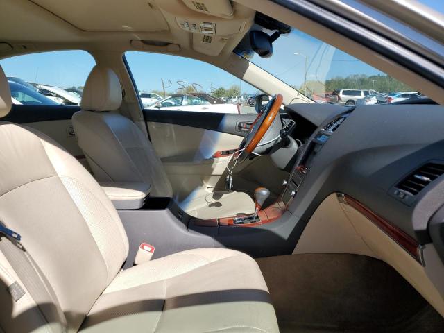 Фото 5 с аукциона – 2011 LEXUS ES 350 с VIN JTHBK1EG9B2459919