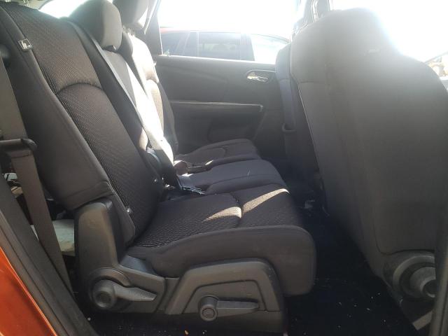 Photo 6 from auction – 2013 DODGE JOURNEY with VIN 3C4PDCAB9DT578563
