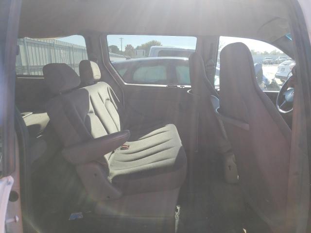 Photo 6 from auction – 2003 DODGE GRAND CARA with VIN 1D4GP24363B176900
