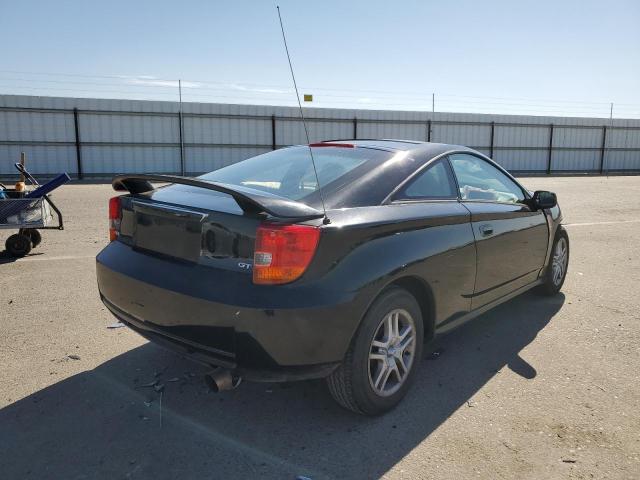 Photo 4 from auction – 2004 TOYOTA CELICA GT with VIN JTDDR32T540168786