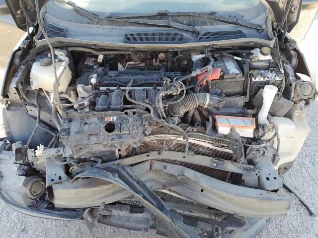Photo 7 from auction – 2019 FORD FIESTA with VIN 3FADP4EJXKM119945