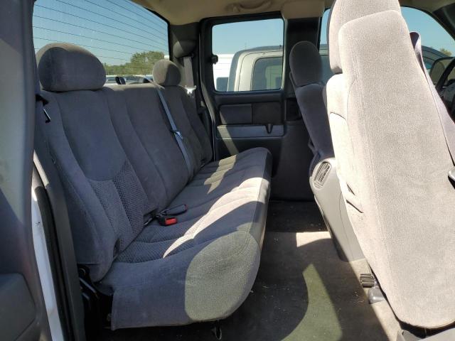 Photo 6 from auction – 2007 CHEVROLET SILVERADO with VIN 1GCHK29D87E105431