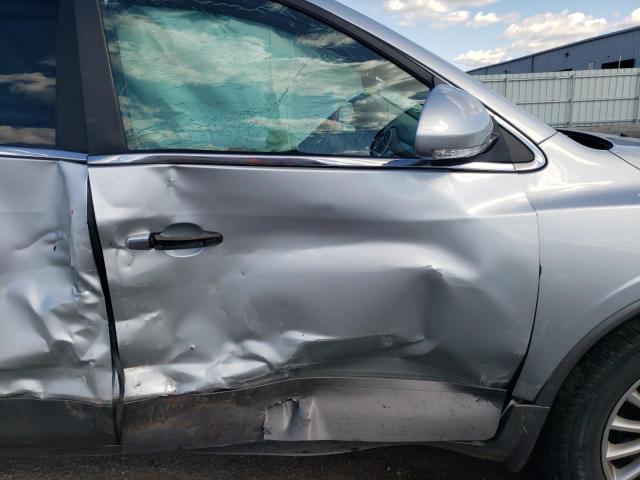 Photo 5 from auction – 2012 BUICK ENCLAVE with VIN 5GAKVCED4CJ247691