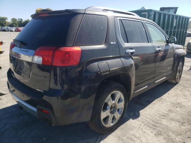 Photo 4 from auction – 2012 GMC TERRAIN SL with VIN 2GKFLXE52C6391473