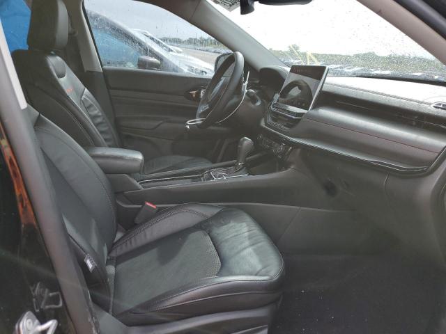 Photo 5 from auction – 2022 JEEP COMPASS TR with VIN 3C4NJDDB3NT126823