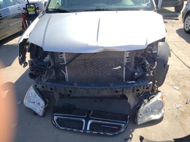 Photo 9 from auction – 2012 DODGE GRAND CARA with VIN 2C4RDGCG4CR311812